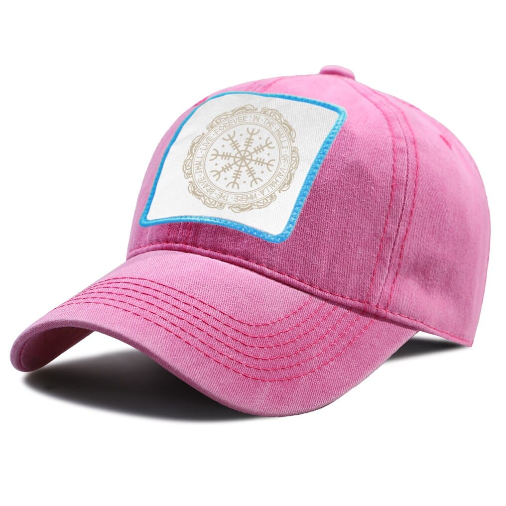 Casquette Vintage Vegvisir