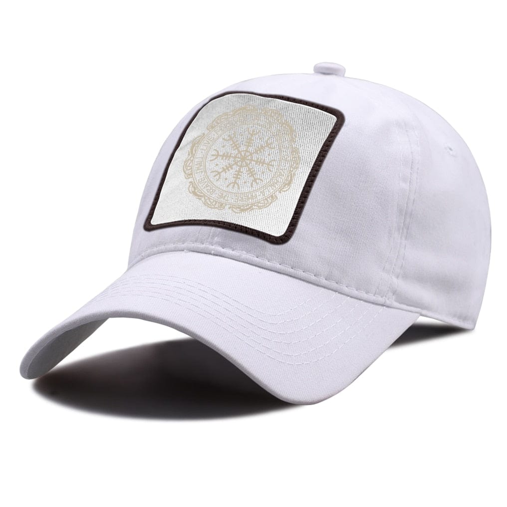 Casquette Vintage Vegvisir