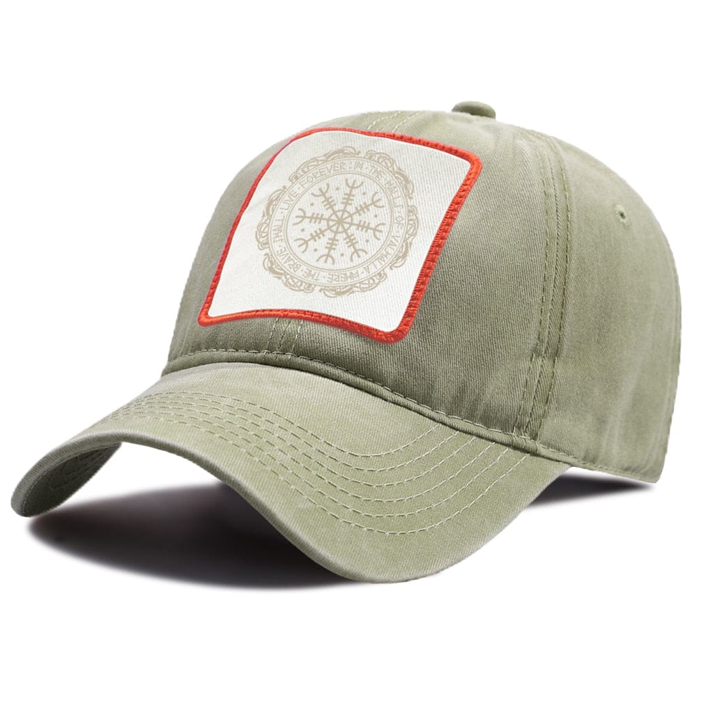 Casquette Vintage Vegvisir