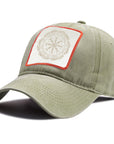 Casquette Vintage Vegvisir