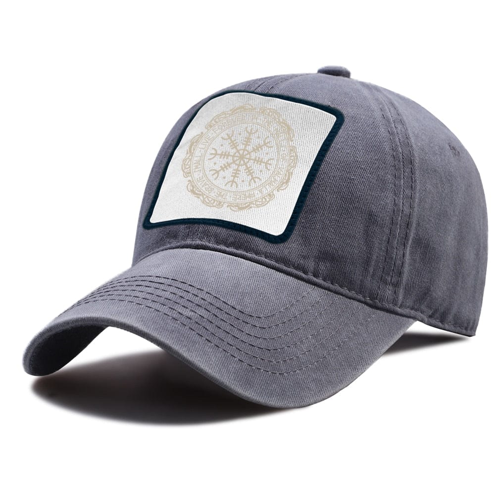 Casquette Vintage Vegvisir