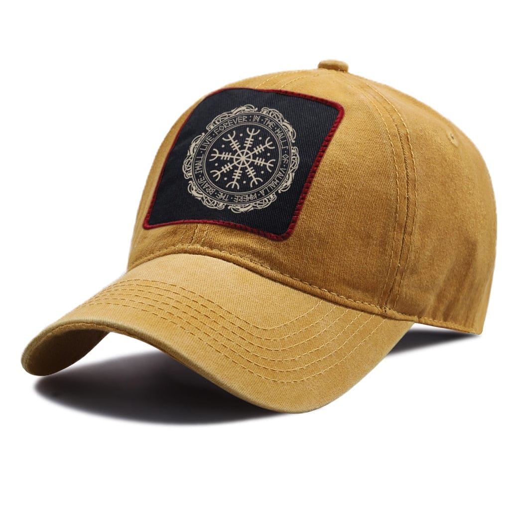Casquette Vintage Vegvisir