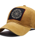 Casquette Vintage Vegvisir