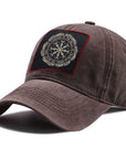 Casquette Vintage Vegvisir