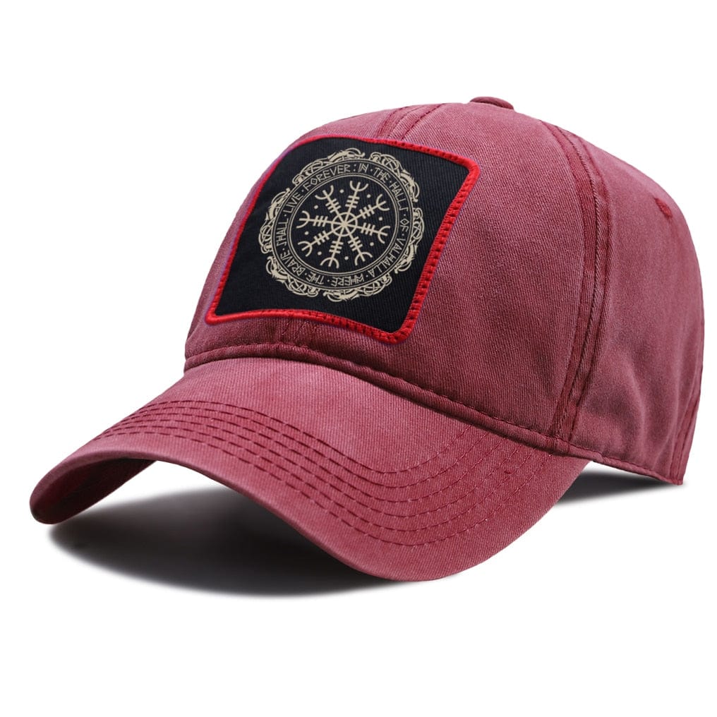 Casquette Vintage Vegvisir