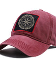 Casquette Vintage Vegvisir