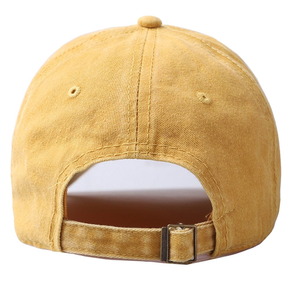 Casquette Vintage Vegvisir