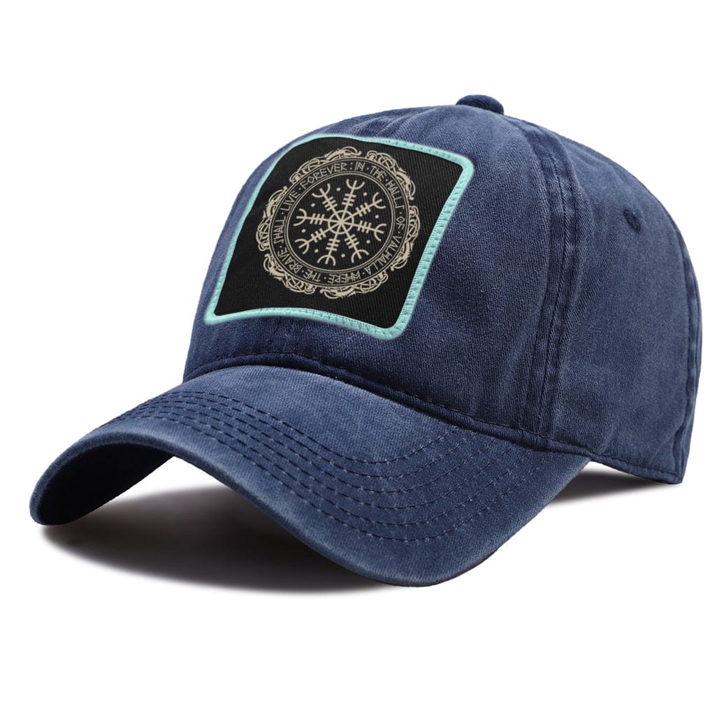 Casquette Vintage Vegvisir