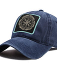 Casquette Vintage Vegvisir