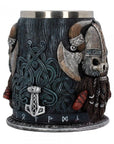 Chope de bière / mug Viking