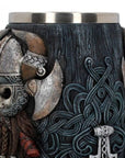 Chope de bière / mug Viking