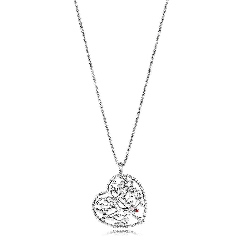 Collier Arbre de vie