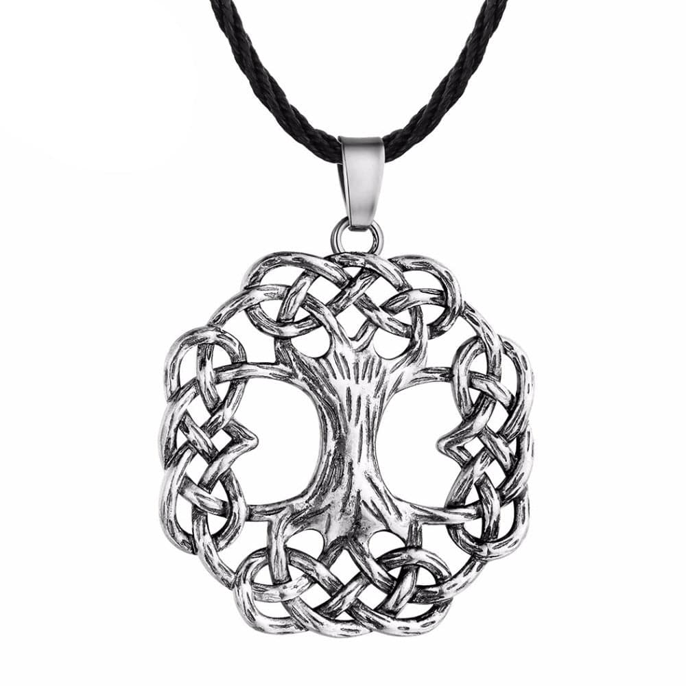 Collier Arbre de vie