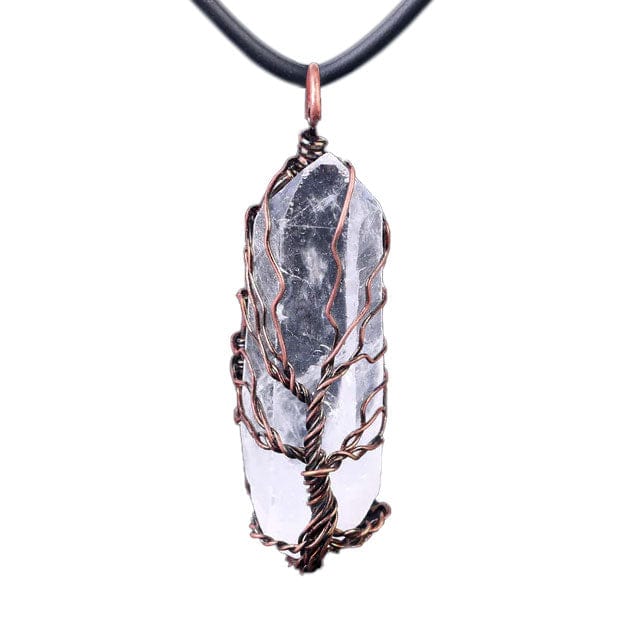 Collier Arbre de vie