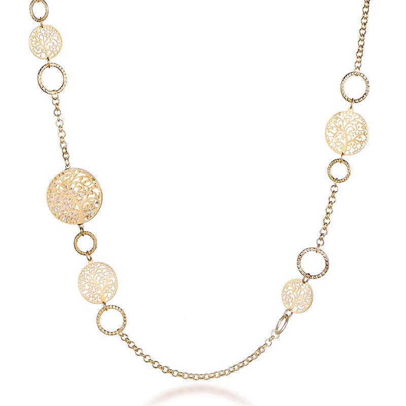 Collier Arbre de Vie