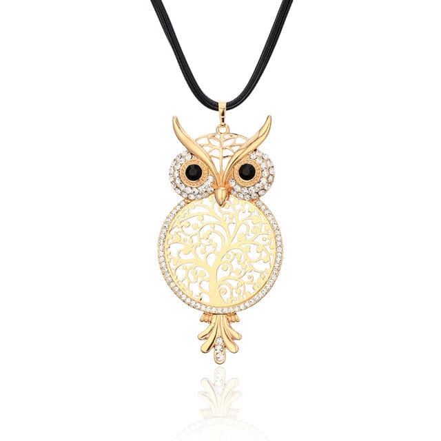 Collier Arbre de Vie