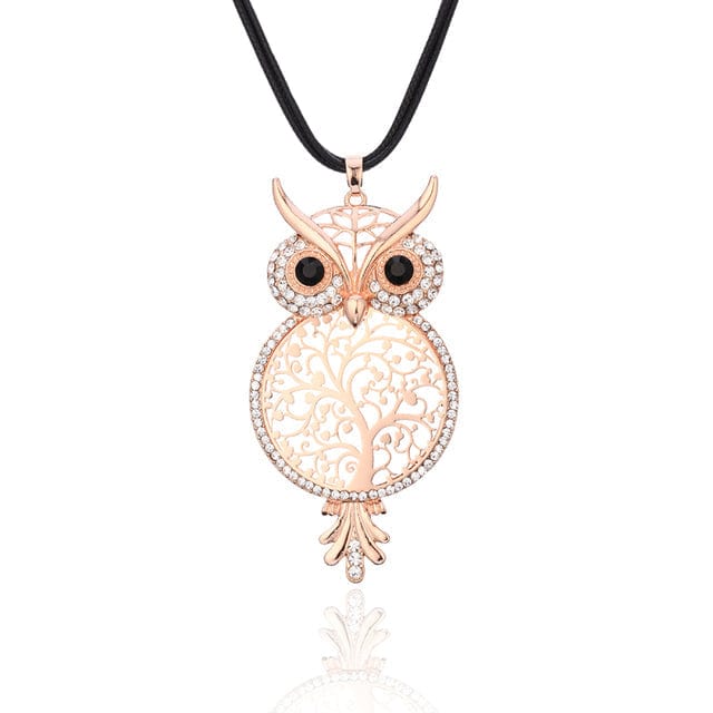 Collier Arbre de Vie