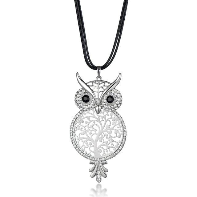 Collier Arbre de Vie