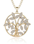 Collier Arbre de Vie