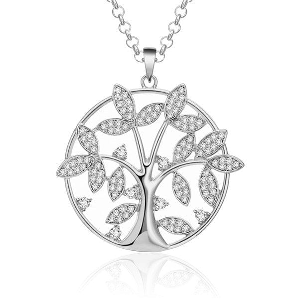 Collier Arbre de Vie