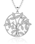 Collier Arbre de Vie