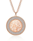 Collier Arbre De Vie