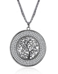 Collier Arbre De Vie