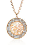 Collier Arbre De Vie