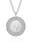 Collier Arbre De Vie