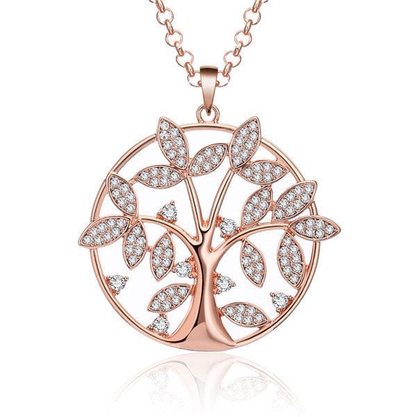 Collier Arbre de Vie
