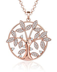 Collier Arbre de Vie
