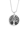 Collier Arbre De Vie
