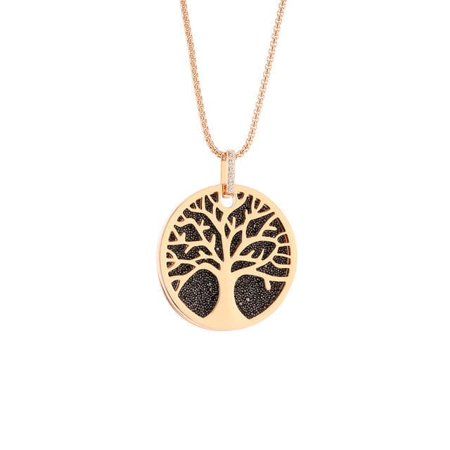 Collier Arbre De Vie