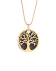 Collier Arbre De Vie