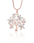 Collier Arbre de Vie