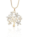 Collier Arbre de Vie