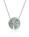 Collier Arbre De Vie