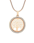 Collier Arbre De Vie