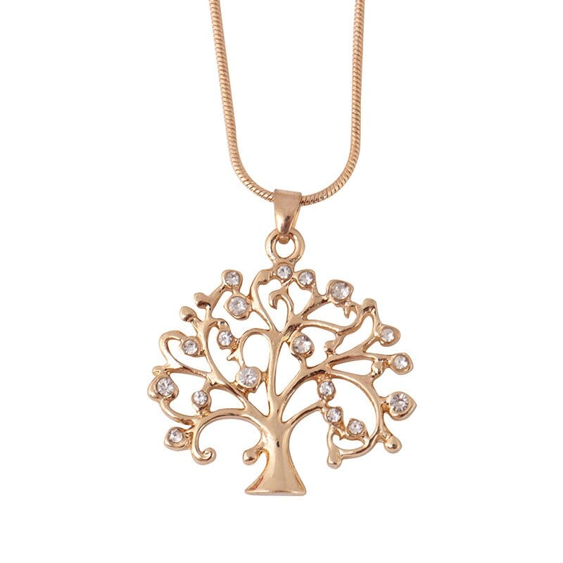 Collier Arbre de vie - Danu