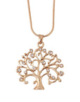 Collier Arbre de vie - Danu