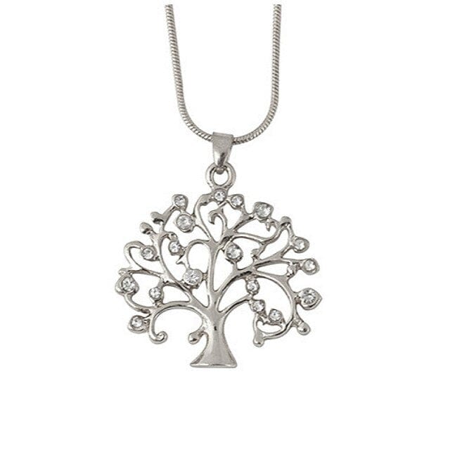 Collier Arbre de vie - Danu