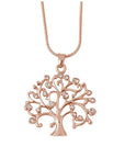 Collier Arbre de vie - Danu
