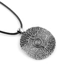 Collier Arbre de vie - Yggdrasil
