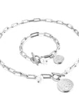 Collier & Bracelet Arbre de Vie