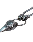 Collier Hugin & Munin