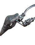 Collier Hugin & Munin