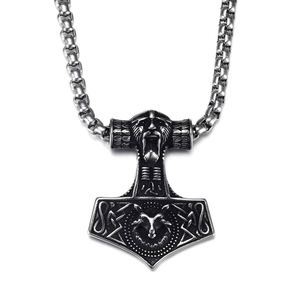 Collier Mjlonir