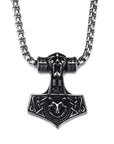 Collier Mjlonir