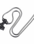 Collier Mjlonir