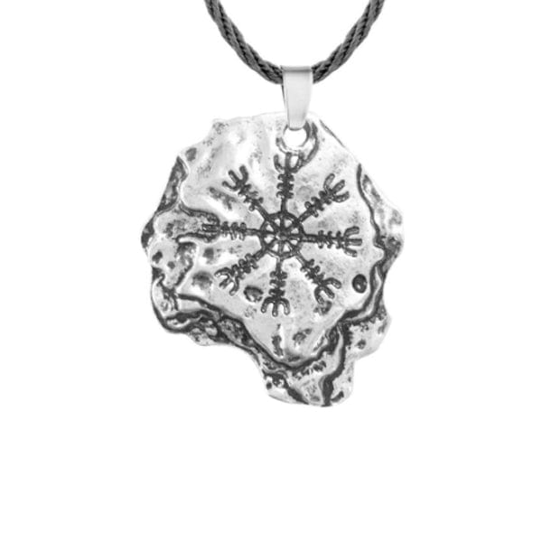 COLLIER PIERRE VEGVISIR
